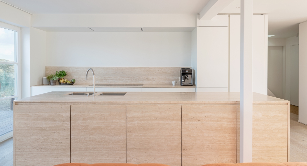 woning R De Panne