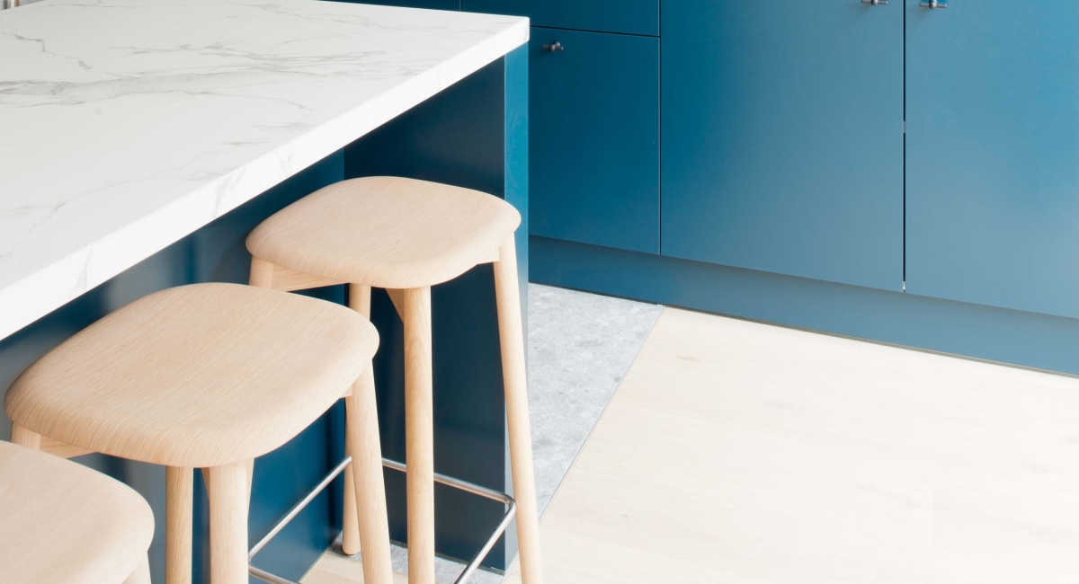 Woning M Kortrijk