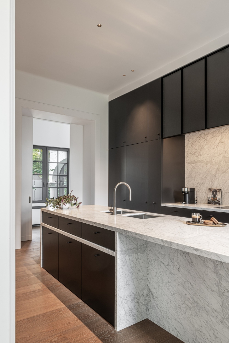 Woning H Ukkel