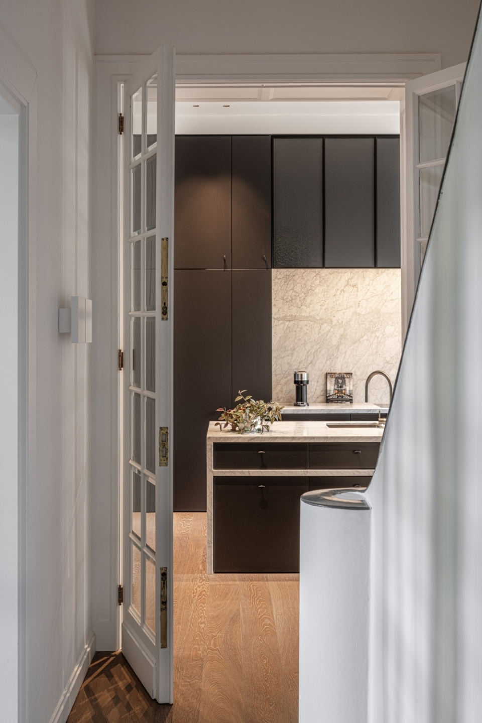 Woning H Ukkel