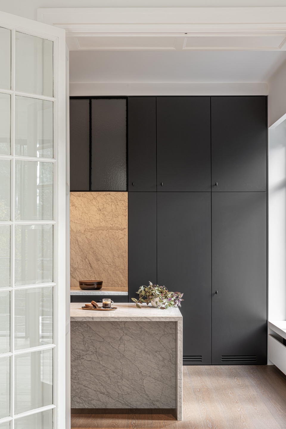 Woning H Ukkel