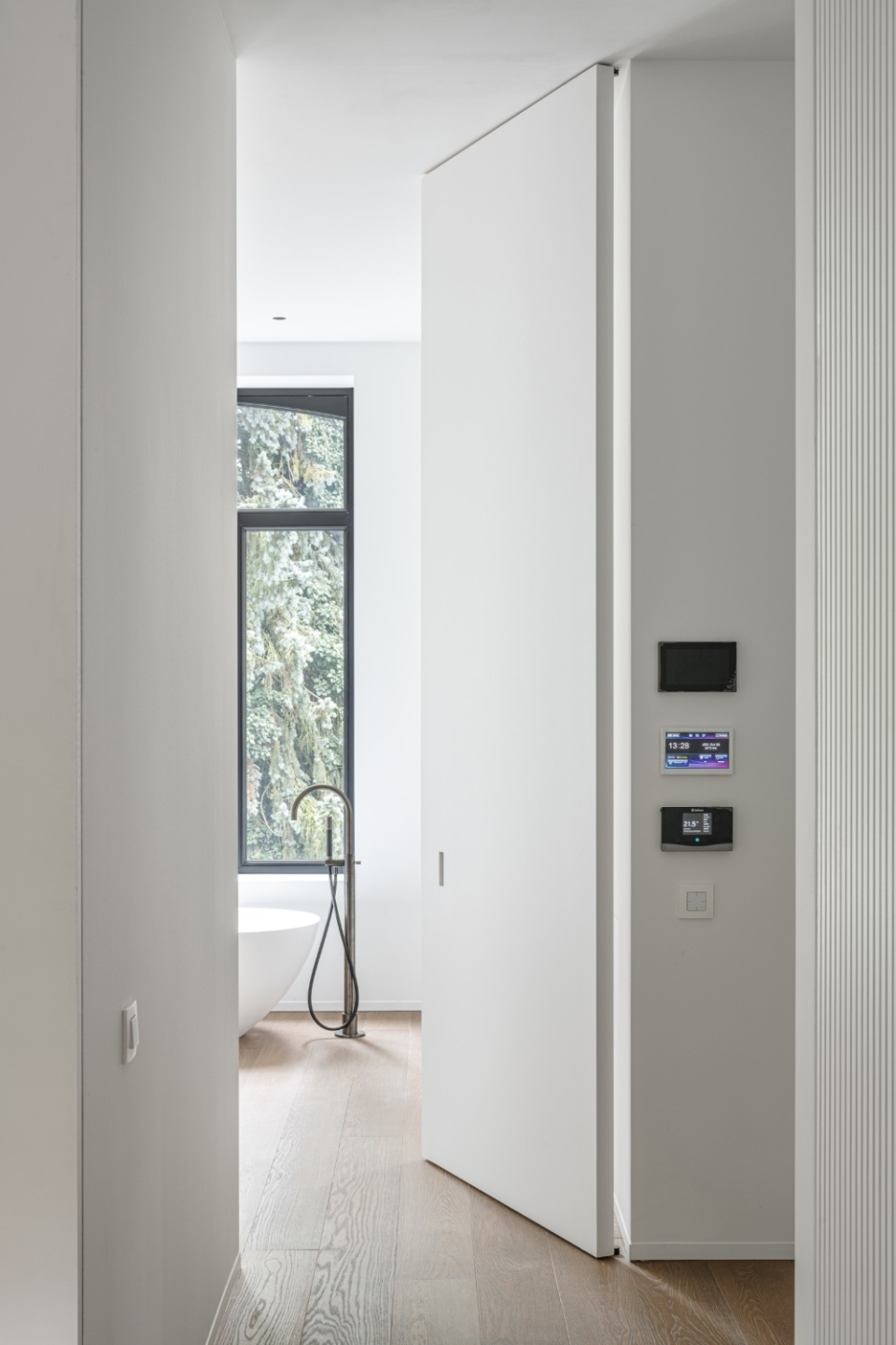 Woning H Ukkel