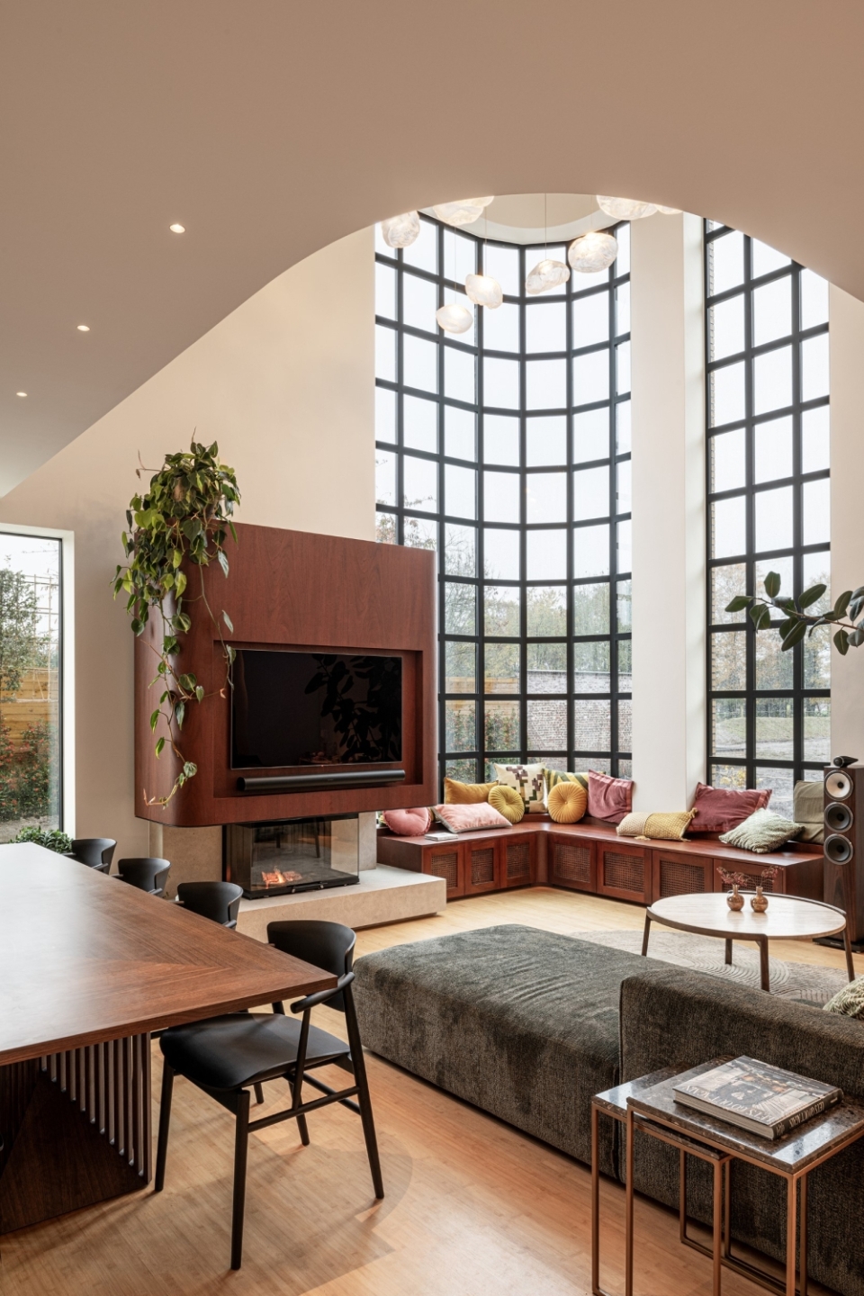 Woning K Lievegem