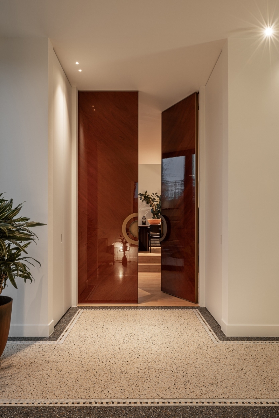 Woning K Lievegem