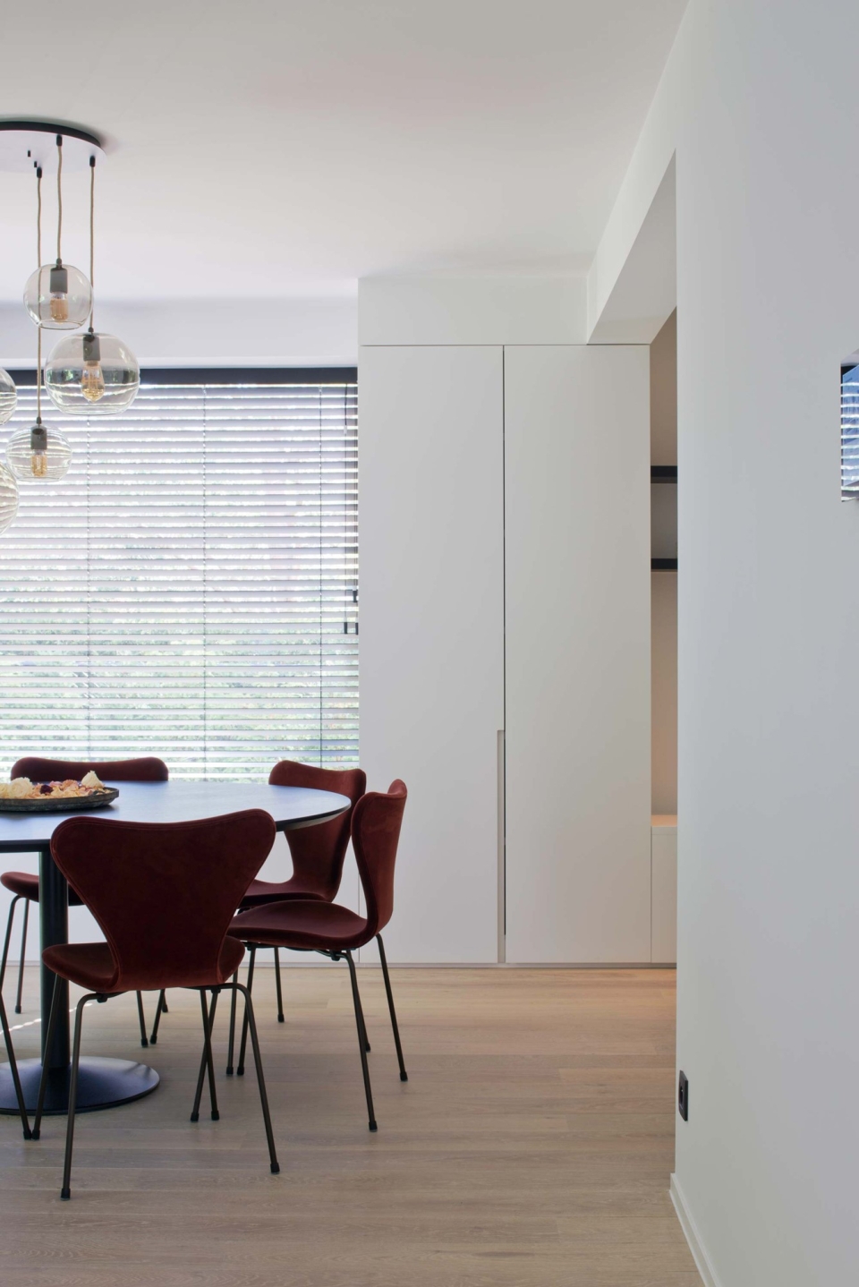Woning C - Knokke