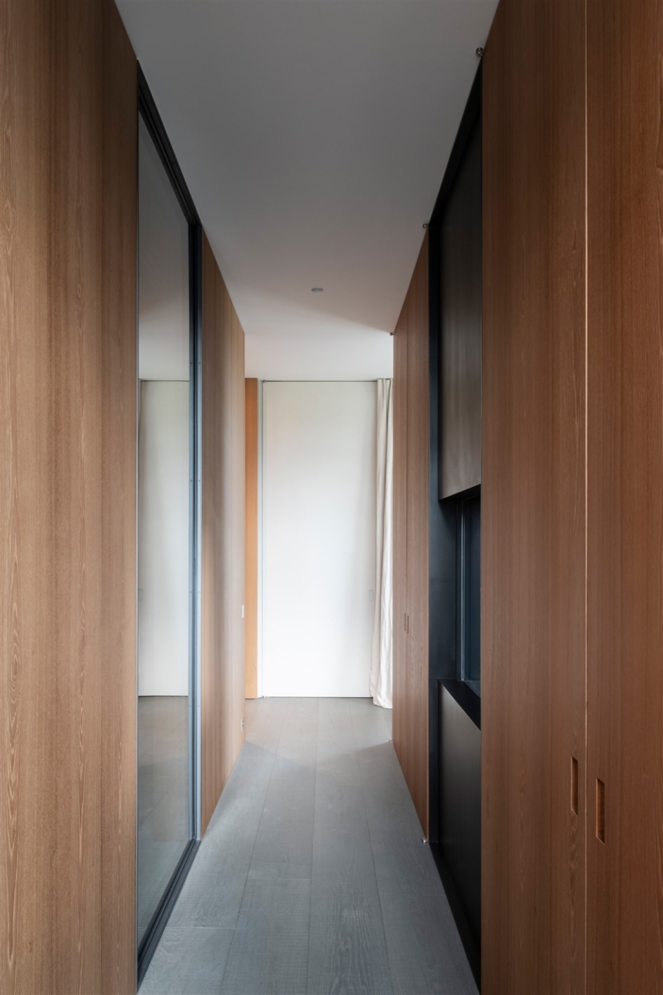 Woning M - hal